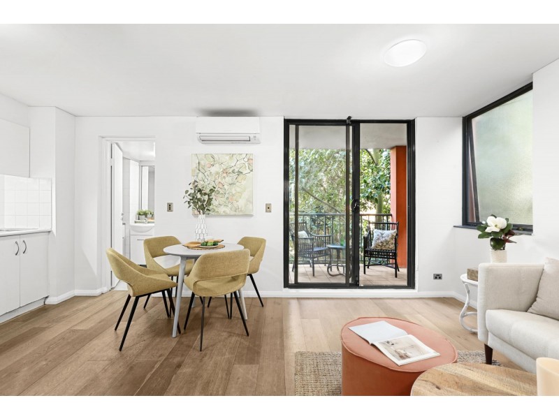 46/20 Fitzgerald Street, Newtown NSW 2042