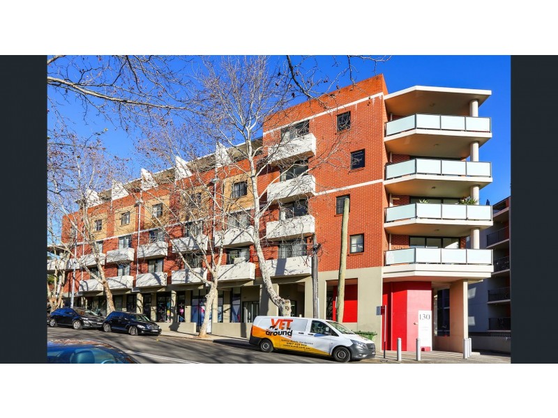 205/130 Carillon Avenue, Newtown NSW 2042