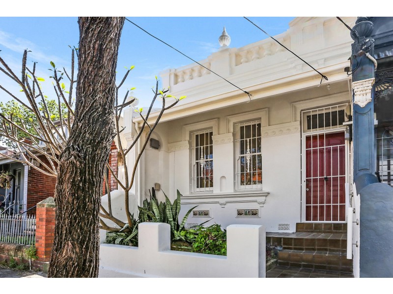45 Baltic Street, Newtown NSW 2042