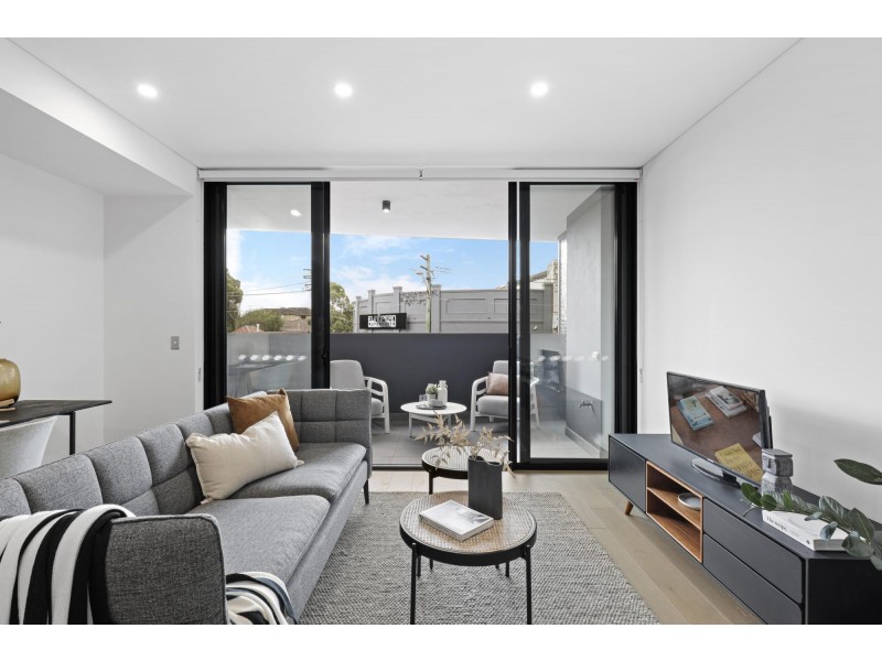 2/260-264 Wardell Road, Marrickville NSW 2204