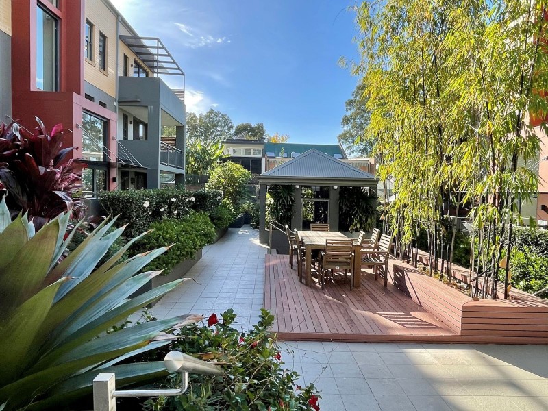 7/18-20 Newton Street, Alexandria NSW 2015