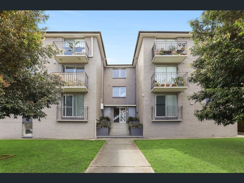 17/15 Darley Street, Newtown NSW 2042