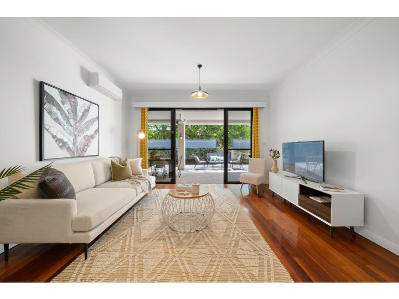 2/2 Dunblane Street, Camperdown NSW 2050