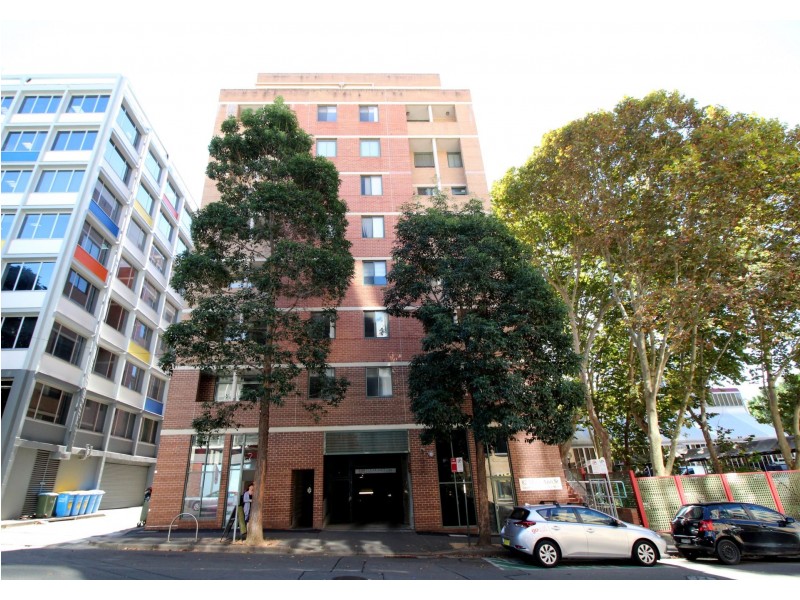 75/82 Mary Ann Street, Ultimo NSW 2007