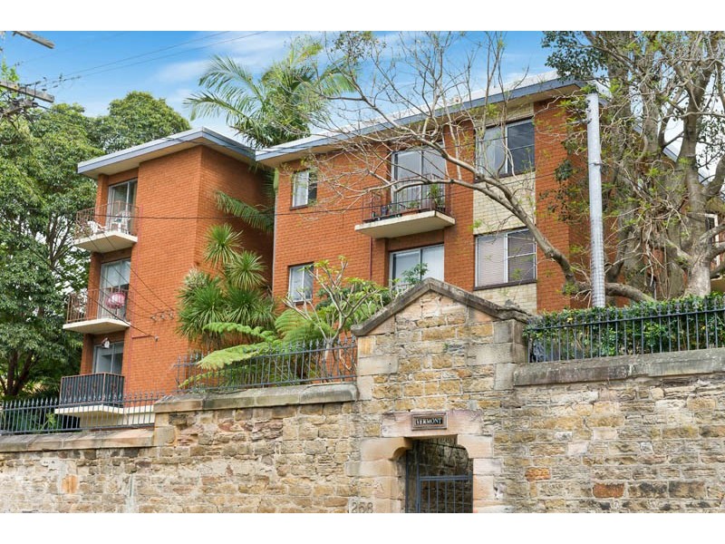 18/258 Johnston Street, Annandale NSW 2038