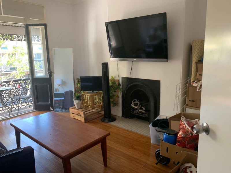 1/94 Glebe Point Road, Glebe NSW 2037