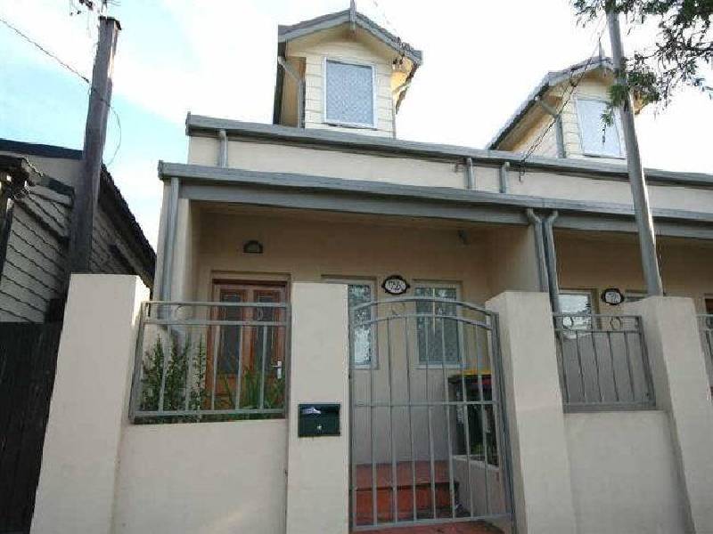 72A FREDERICK STREET, St Peters NSW 2044