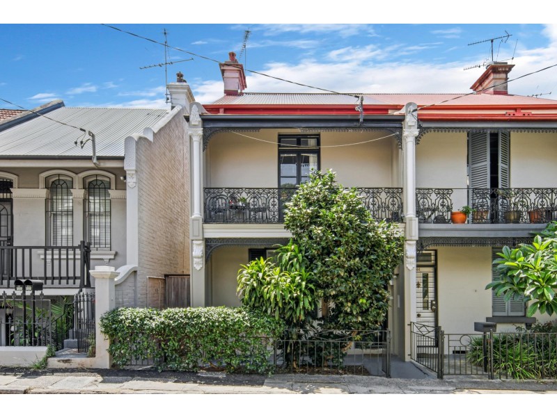42 Bucknell Street, Newtown NSW 2042