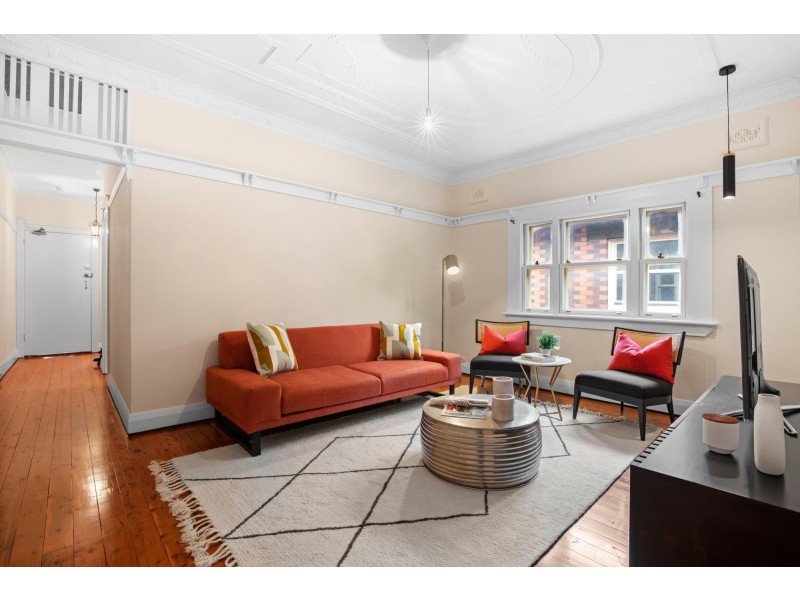 3/20 Holt Street, Stanmore NSW 2048