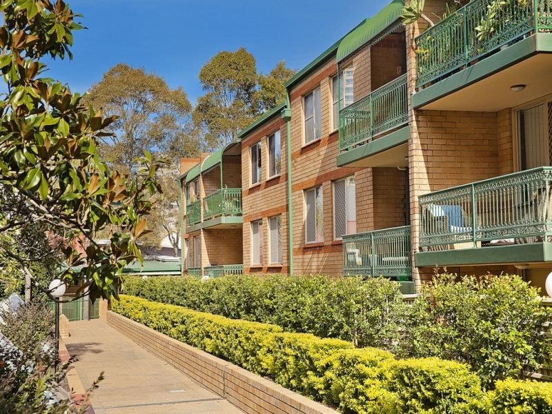 27/128-158 George street, Redfern NSW 2016