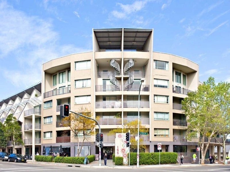 6/155 Missenden Road, Newtown NSW 2042