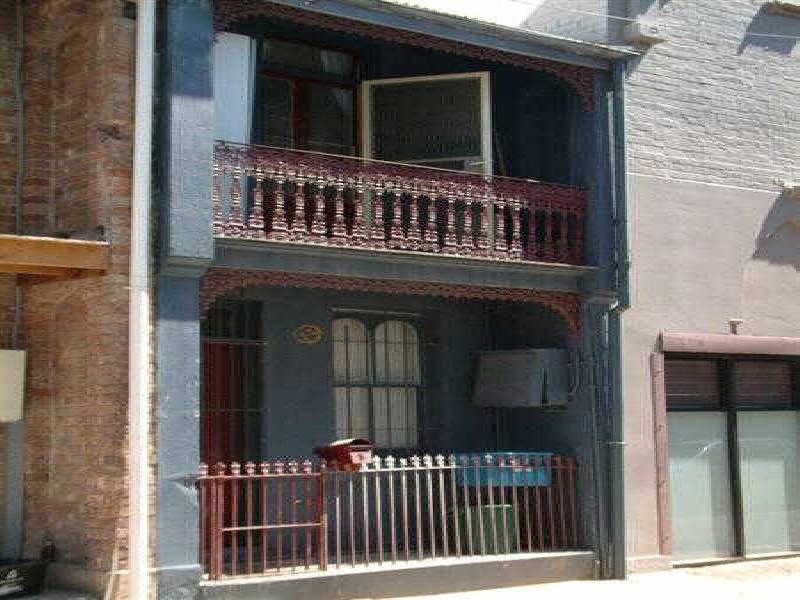 5 LITTLE QUEEN STREET, Chippendale NSW 2008
