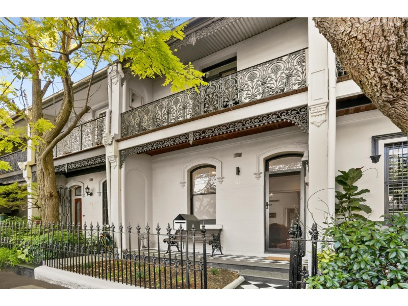 91 Gowrie Street, Newtown NSW 2042