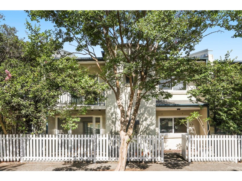 6/12-22 Newington Road, Marrickville NSW 2204