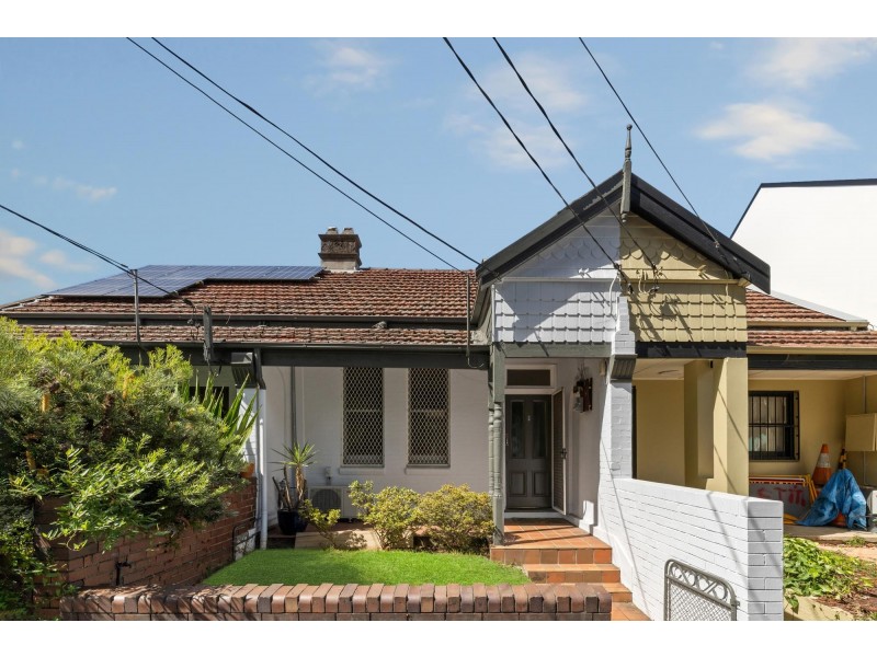 144 Wells Street, Newtown NSW 2042