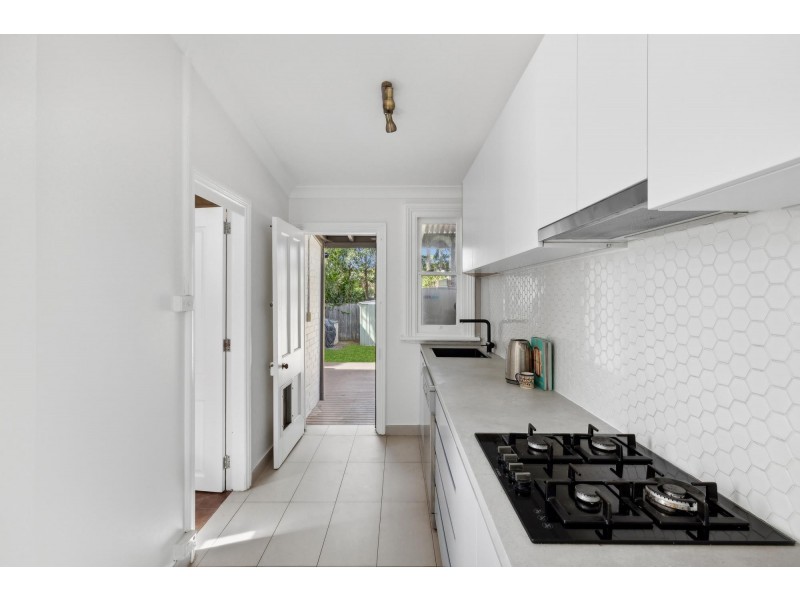 144 Wells Street, Newtown NSW 2042