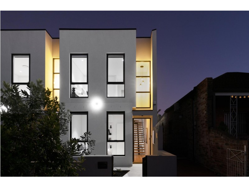 22 Brown Street, St Peters NSW 2044