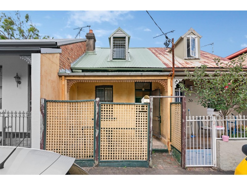 34 Union Street, Erskineville NSW 2043