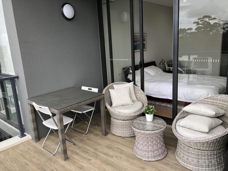 45/90-92 Bay Street, Botany NSW 2019