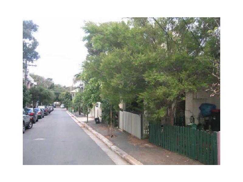 3 KNIGHT STREET, Erskineville NSW 2043