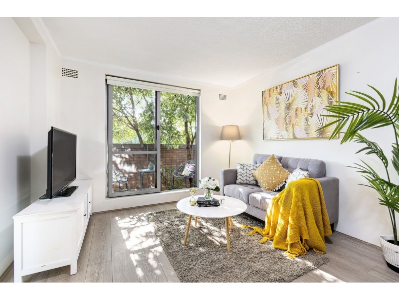 11/15 Darley Street, Newtown NSW 2042