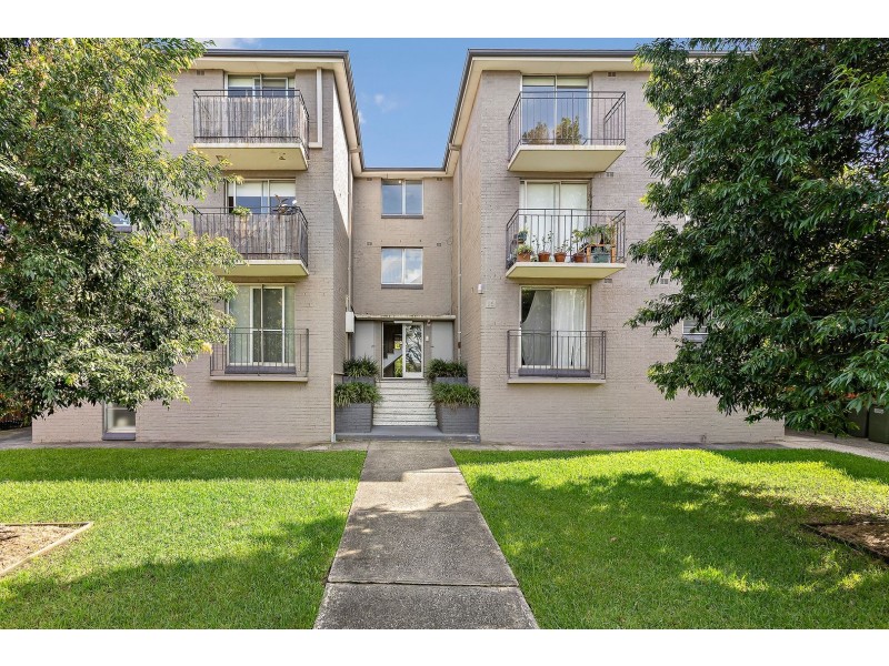 11/15 Darley Street, Newtown NSW 2042