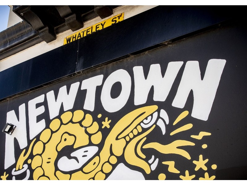 11/15 Darley Street, Newtown NSW 2042