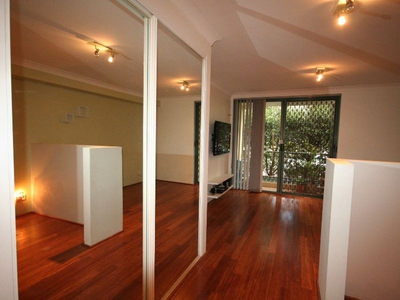15/1 Linthorpe Street, Newtown NSW 2042