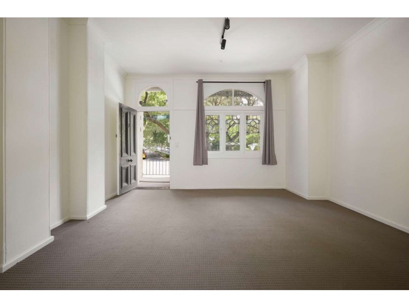 2/93 St John Street, Glebe NSW 2037