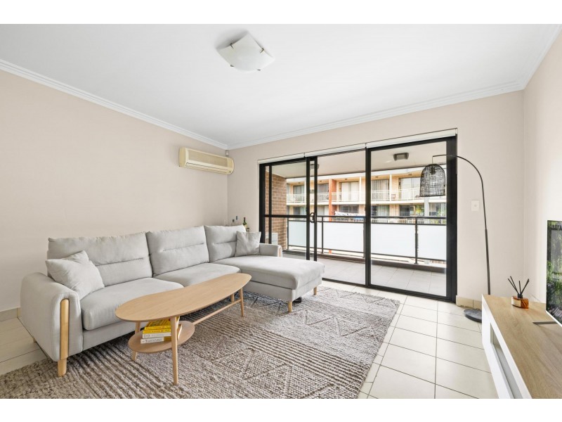 29/148 Regent Street, Redfern NSW 2016