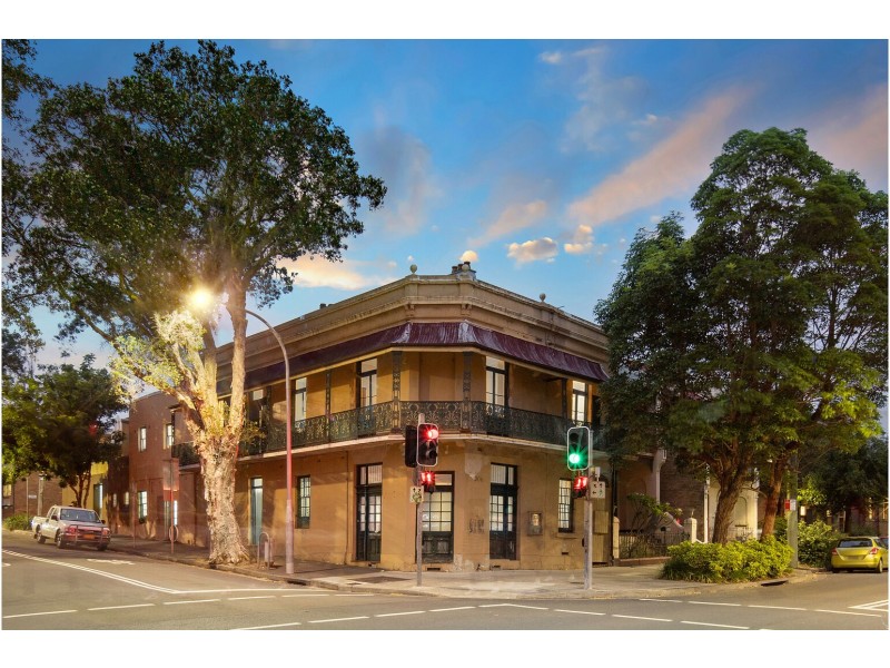 306 Abercrombie Street, Darlington NSW 2008