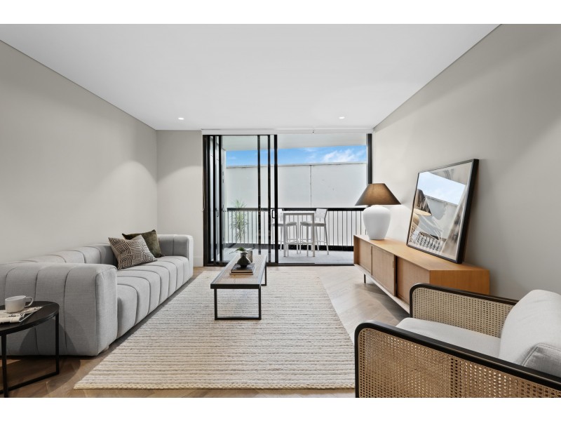 A313/7 Metters Street, Erskineville NSW 2043