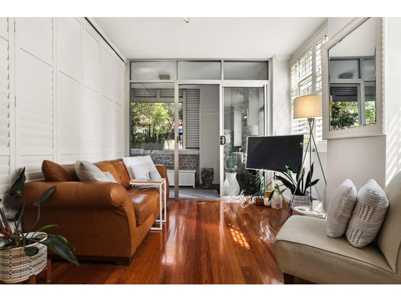 1/177-179 Salisbury Road, Camperdown NSW 2050