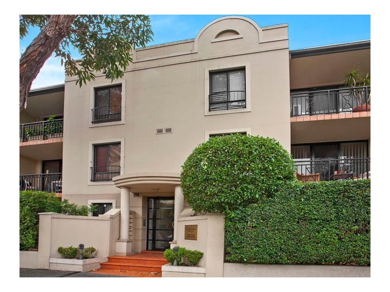 41/270 Lawrence Street, Alexandria NSW 2015