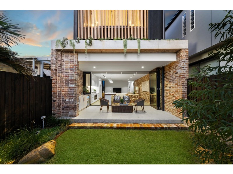 30 Silver Street, St Peters NSW 2044