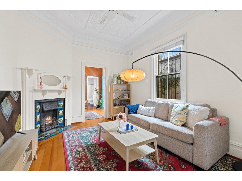 102 Chelmsford Street, Newtown NSW 2042