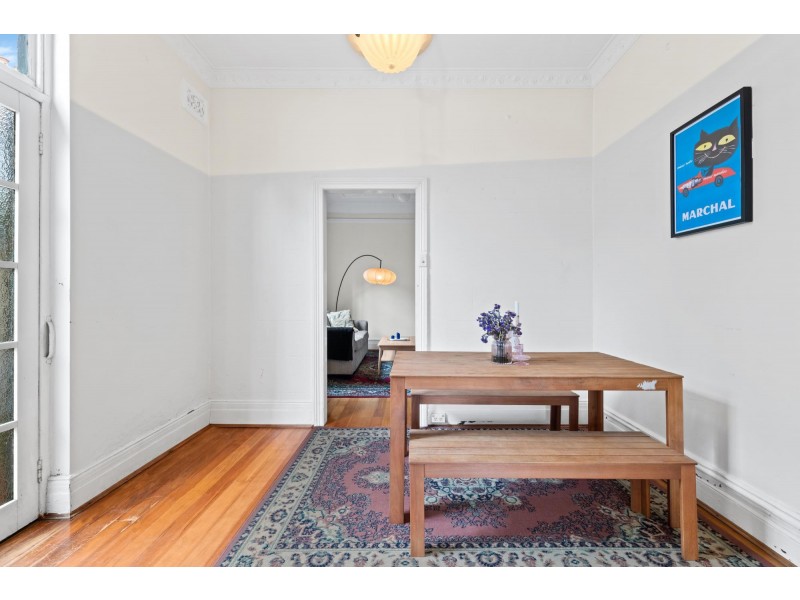 102 Chelmsford Street, Newtown NSW 2042