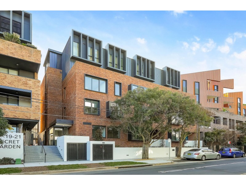 AG02/11-17 EVE STREET, Erskineville NSW 2043