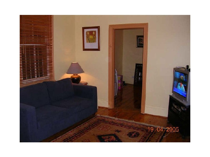 100 WELLS STREET, Newtown NSW 2042