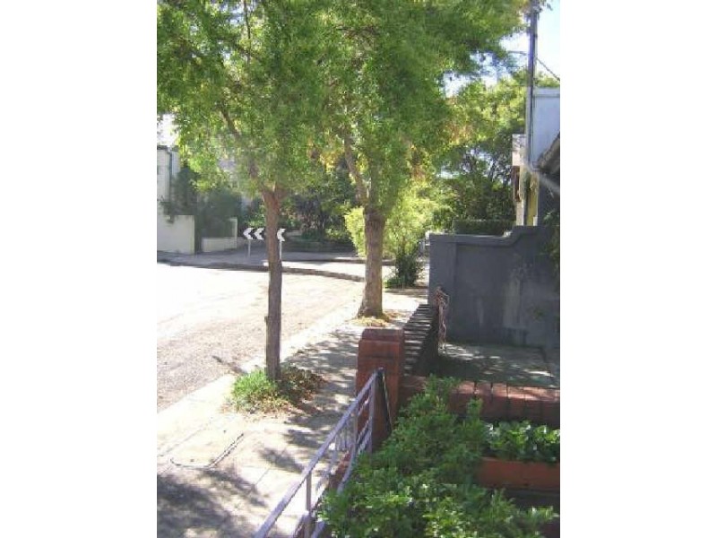 100 WELLS STREET, Newtown NSW 2042