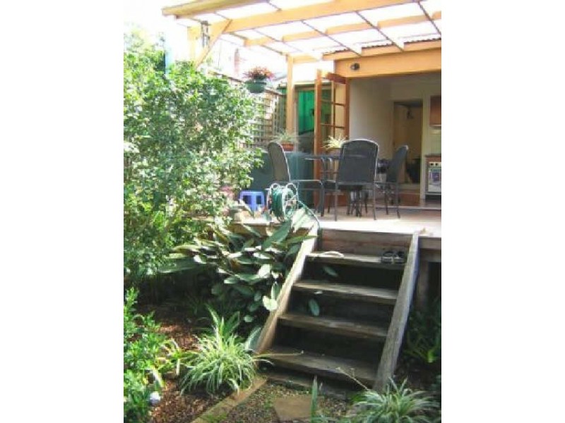 100 WELLS STREET, Newtown NSW 2042