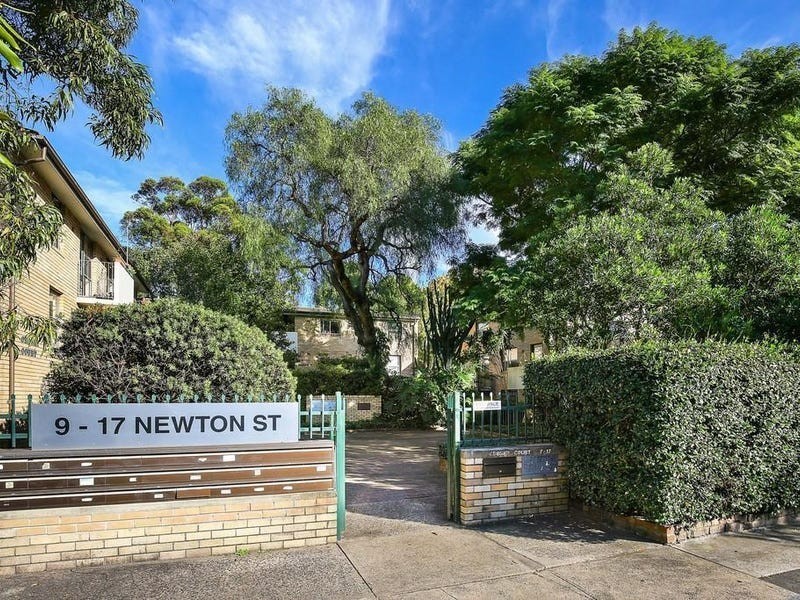 47/9-17 Newton Street, Alexandria NSW 2015