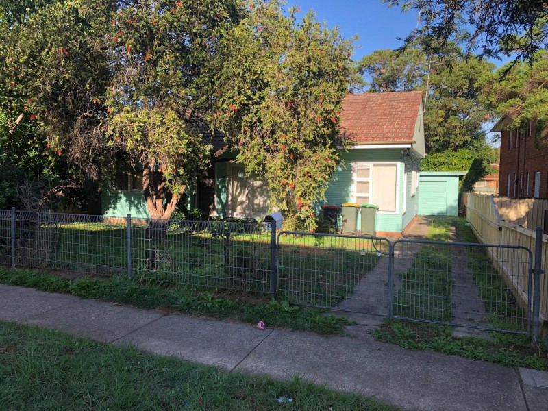 13 Ferguson Street, Wiley Park NSW 2195