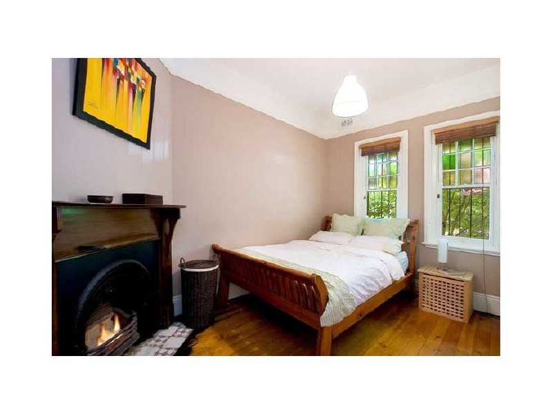 110 DARLEY STREET, Newtown NSW 2042