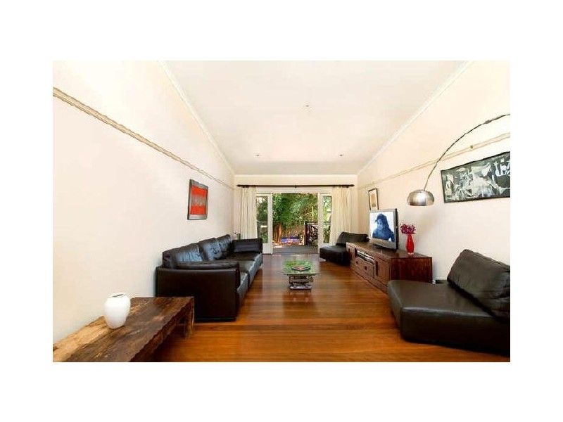 110 DARLEY STREET, Newtown NSW 2042