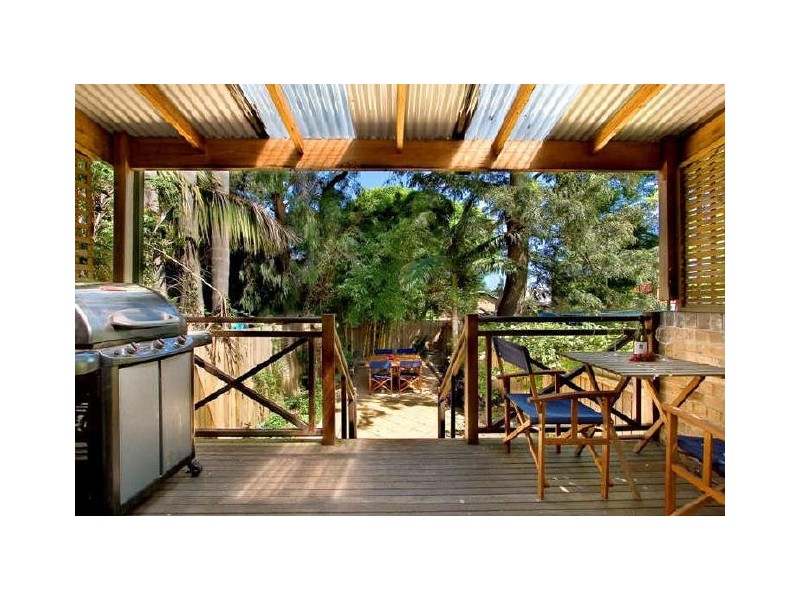 110 DARLEY STREET, Newtown NSW 2042