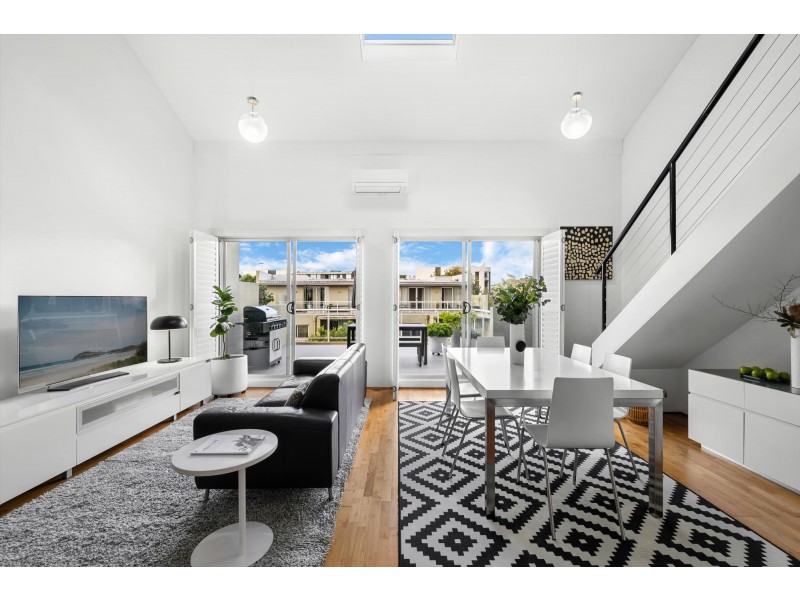 34/4 Gillespie Avenue, Alexandria NSW 2015