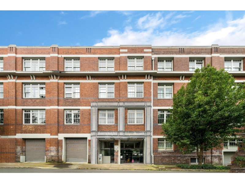 312/11-23 Gordon Street, Marrickville NSW 2204