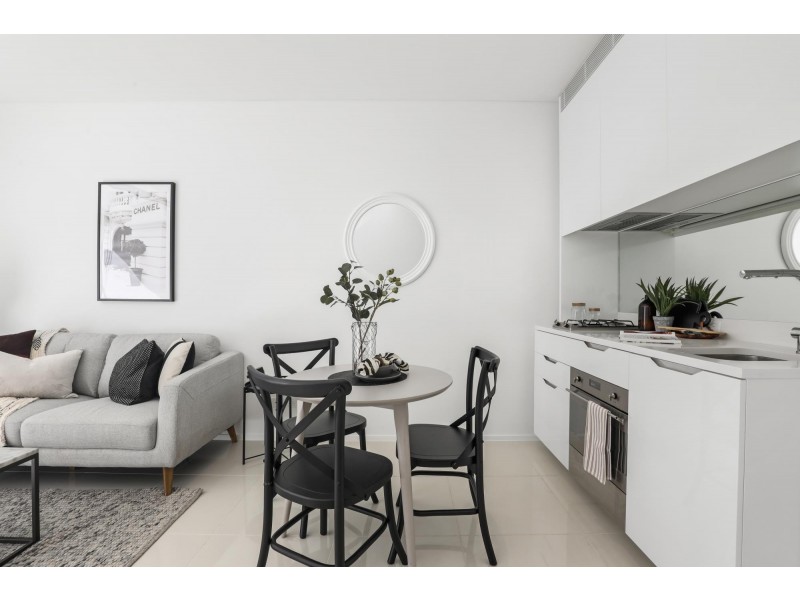 502/18 Park Lane, Chippendale NSW 2008