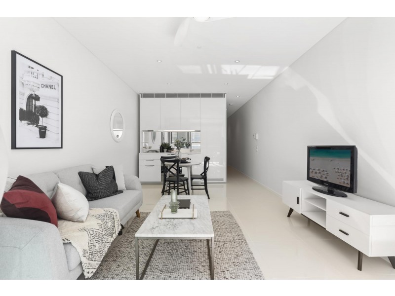 502/18 Park Lane, Chippendale NSW 2008